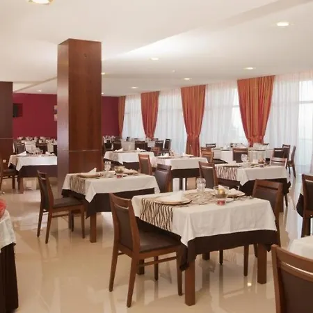Palace & - Termas De Sao Miguel Hotel