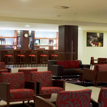 Palace & - Termas De Sao Miguel Hotel 4*