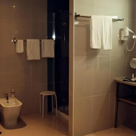 Palace & - Termas De Sao Miguel Hotel 4*
