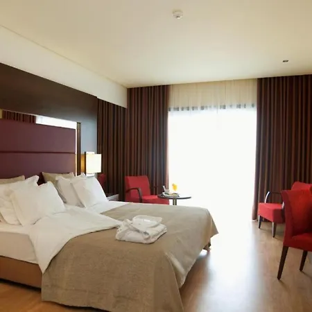 Palace & - Termas De Sao Miguel Hotel Fornos de Algodres