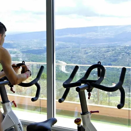 Palace & - Termas De Sao Miguel 4*