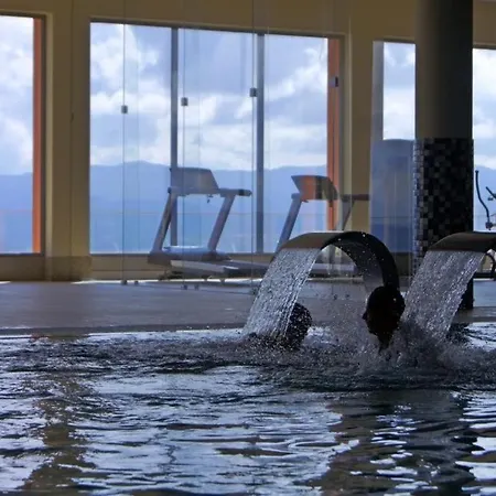 Palace & - Termas De Sao Miguel Hotel 4*