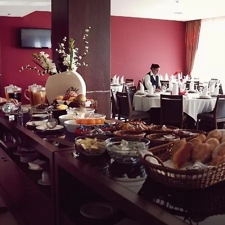 Hotel Palace & - Termas De Sao Miguel 4*