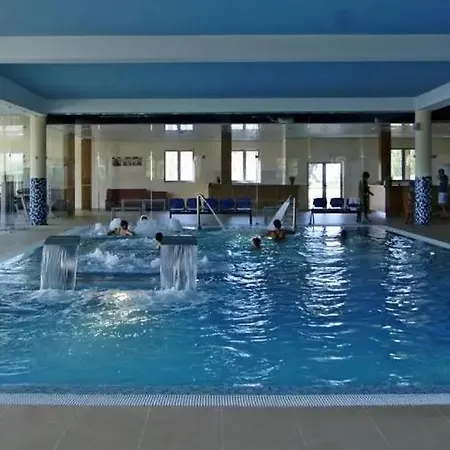 Palace & - Termas De Sao Miguel Hotel